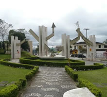 chaveiro almirante tamandare