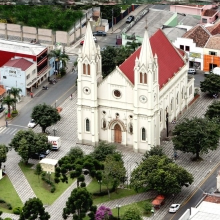 chaveiro campo largo
