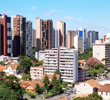 chaveiro curitiba batel