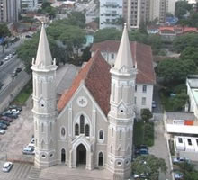 chaveiro curitiba cabral