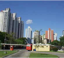 chaveiro curitiba campina do siqueira