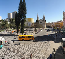 chaveiro curitiba centro