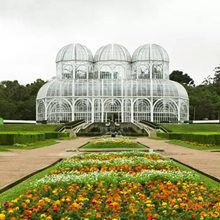 chaveiro curitiba jardim botanico