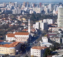 chaveiro curitiba merces