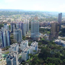chaveiro curitiba mossungue