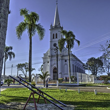 chaveiro curitiba orleans